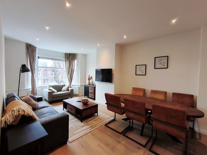 huurwoningen te huur op Van De Wateringelaan 176