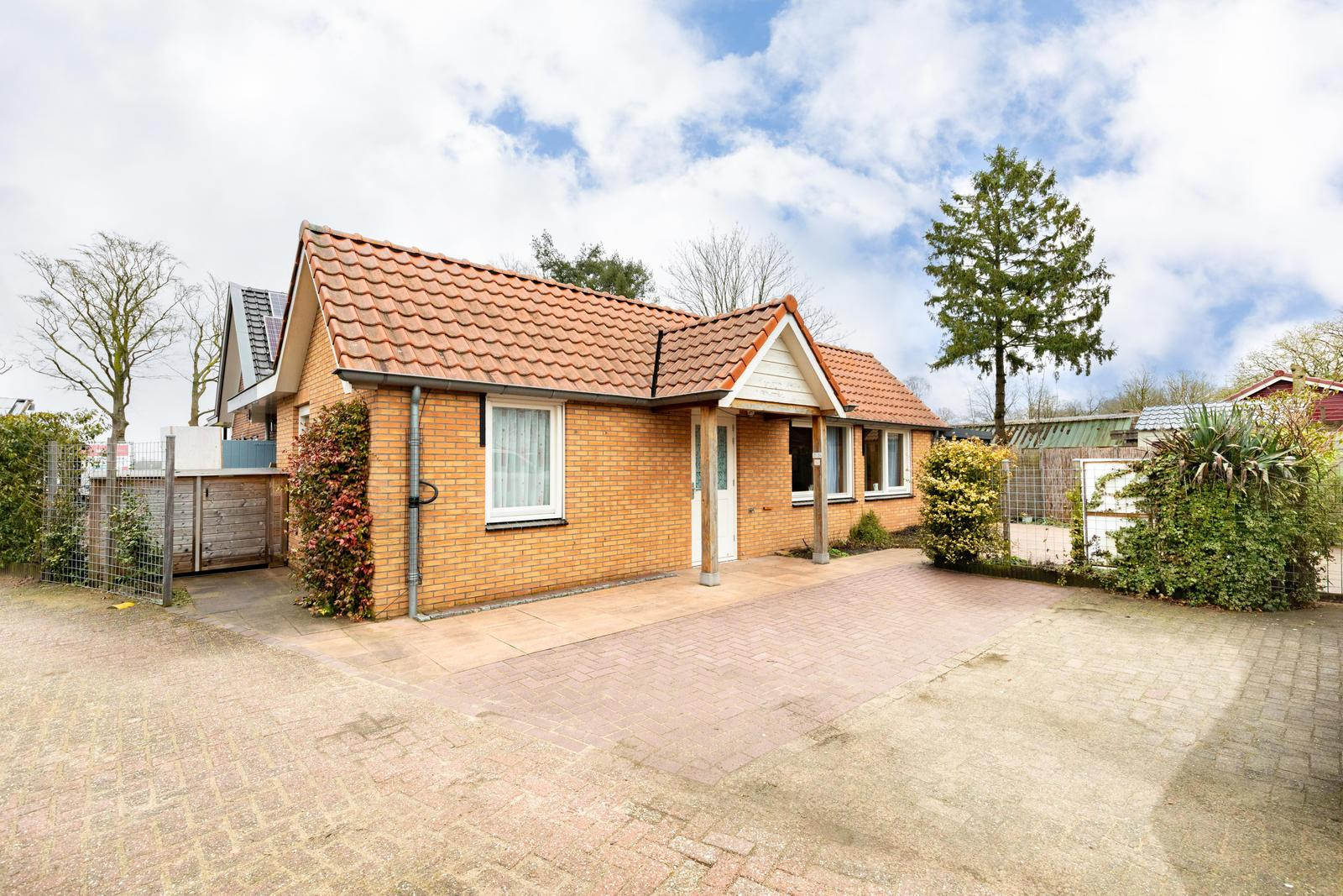Bungalow aan Prinsenweg 21 04, 3781NR Voorthuizen