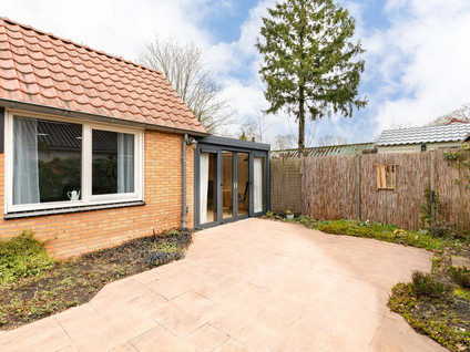 Prinsenweg 21 04