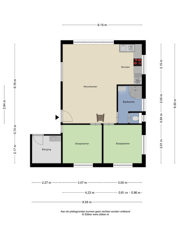 Vrijstaande woning te koop: Park De Horn 481, Dirkshorn