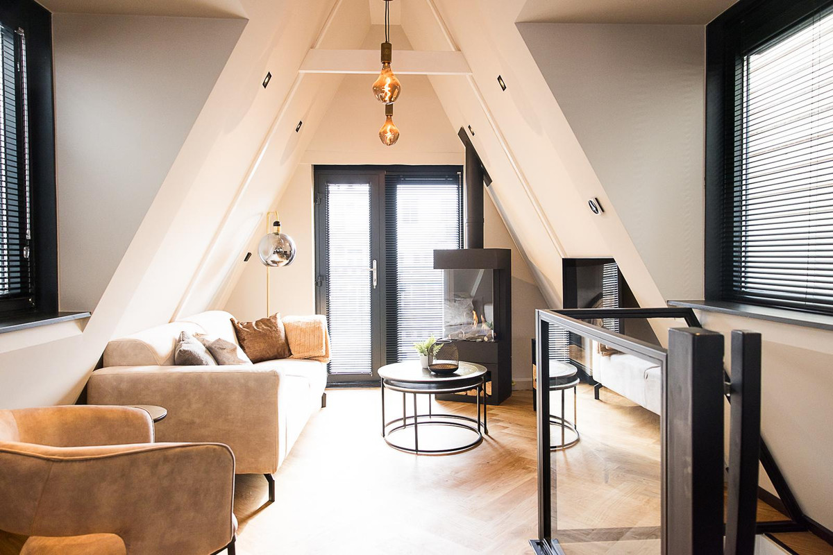 Rozenstraat 71, Amsterdam