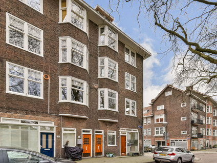 free-sector-houses for rent on Westlandgracht 153hs