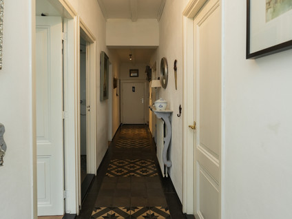 Rivierstraat 1A