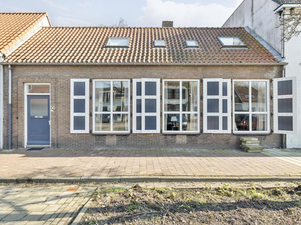Hoofdstraat 56