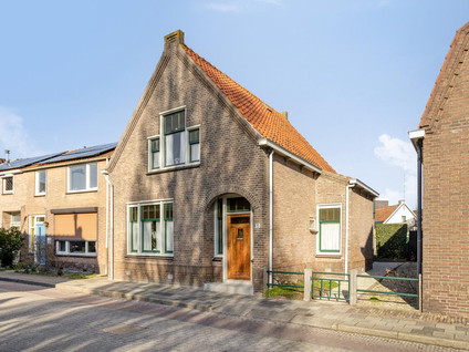 Burgemeester Hagelaan 15