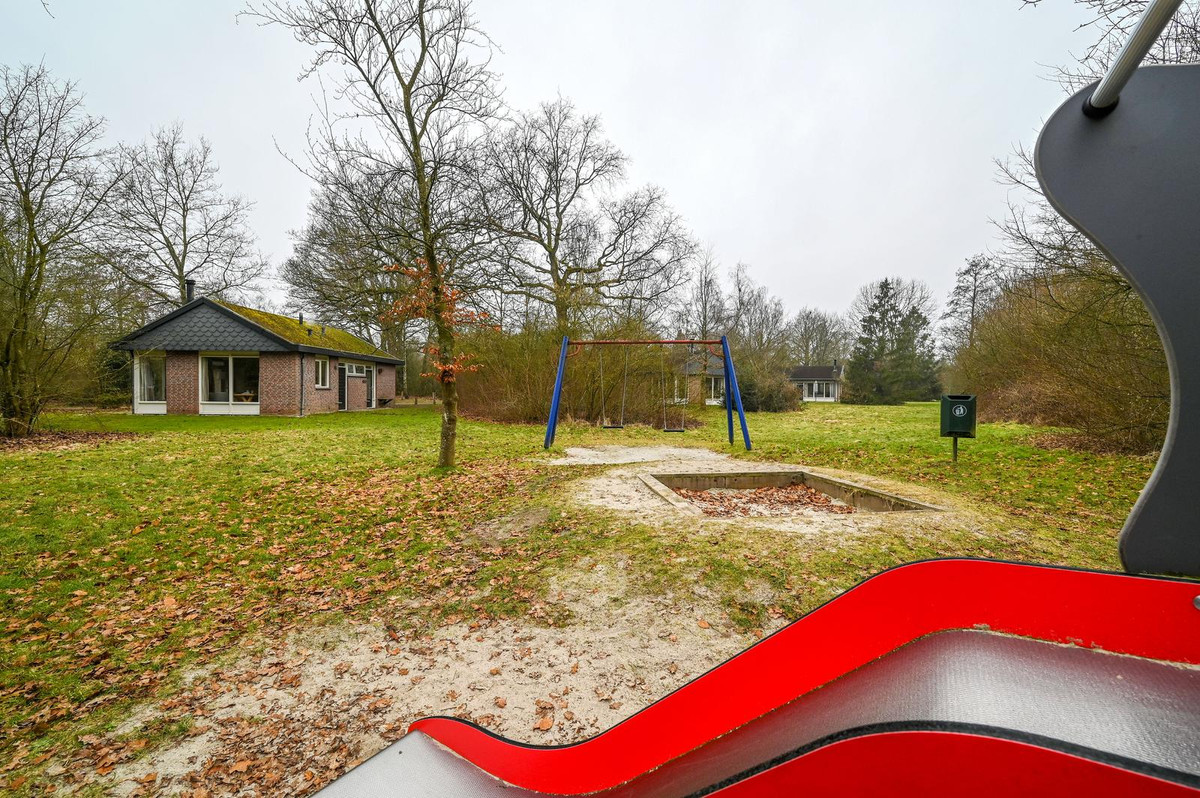 Vrijstaande woning te koop: Aelderholt 1H120, Aalden