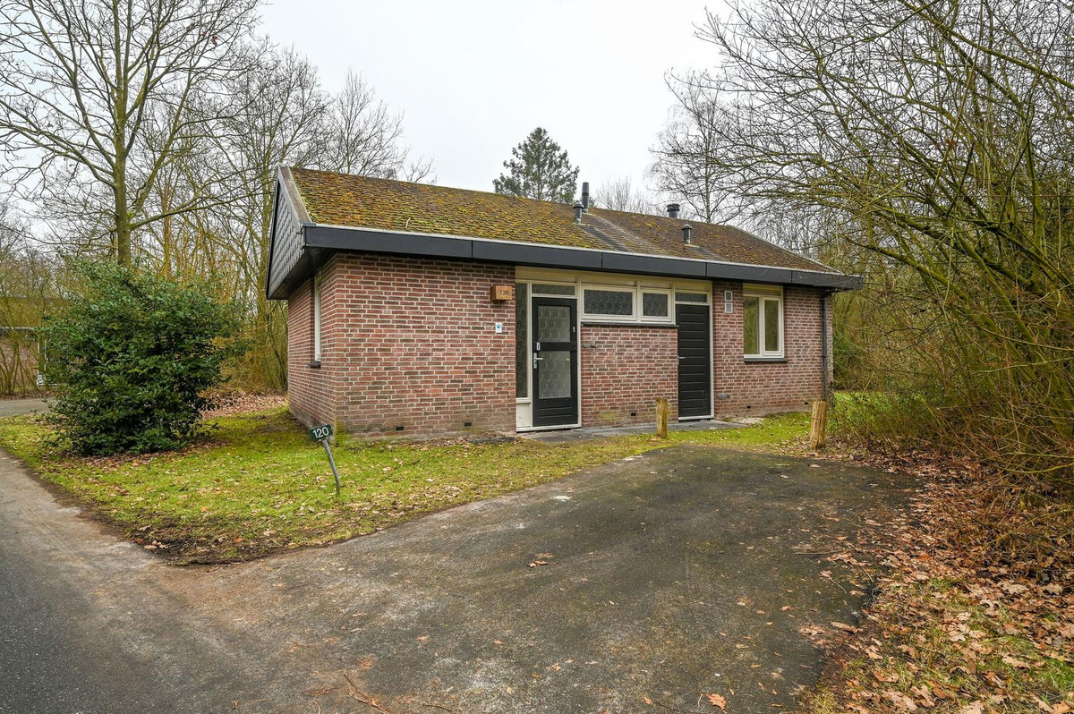 Vrijstaande woning te koop: Aelderholt 1H120, Aalden