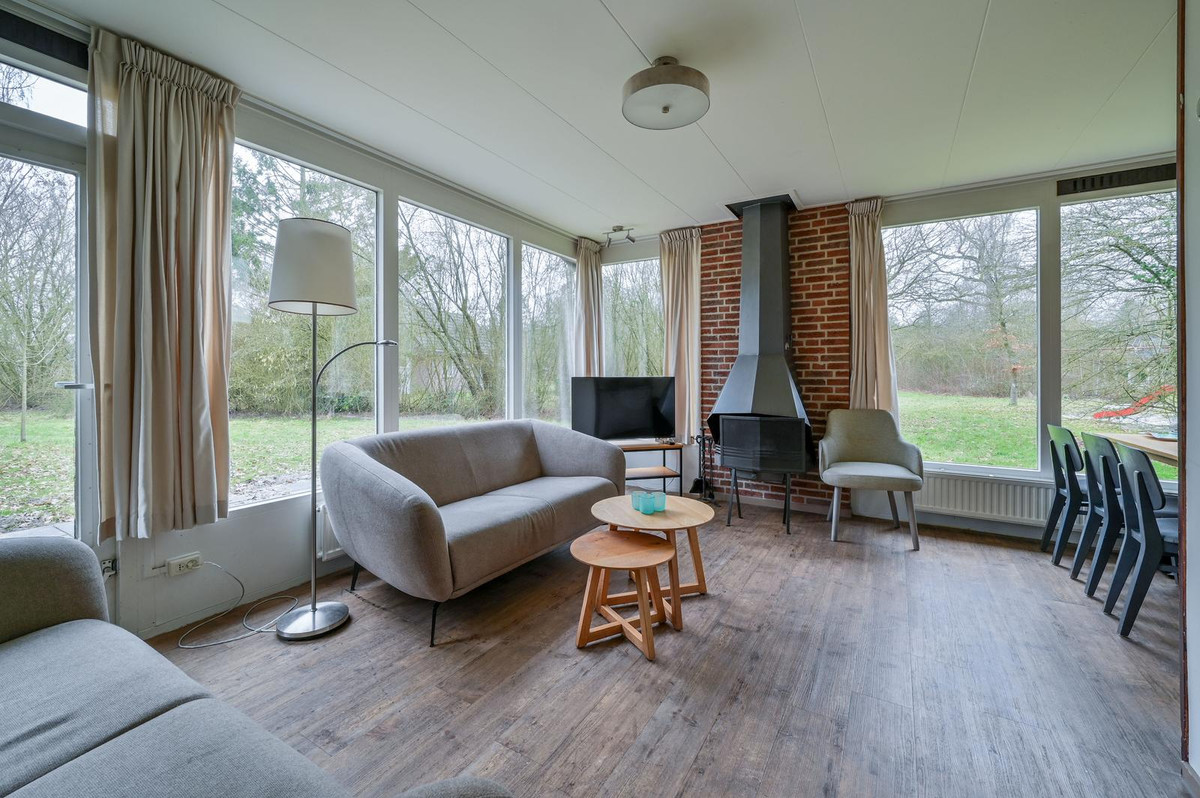 Vrijstaande woning te koop: Aelderholt 1H120, Aalden