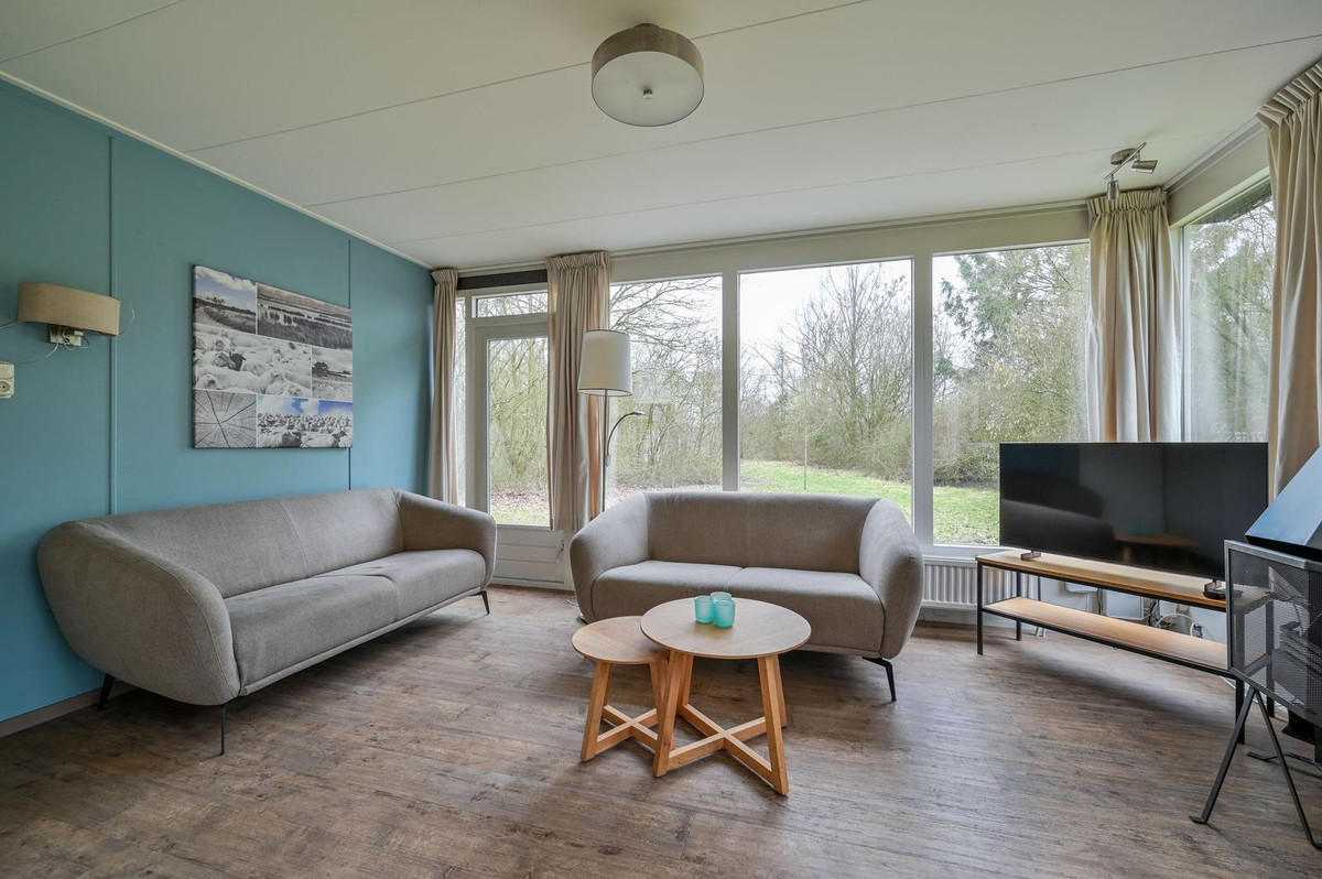 Vrijstaande woning te koop: Aelderholt 1H120, Aalden
