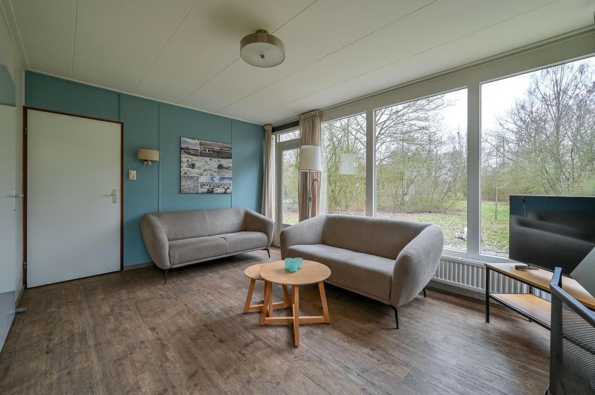 Vrijstaande woning te koop: Aelderholt 1H120, Aalden