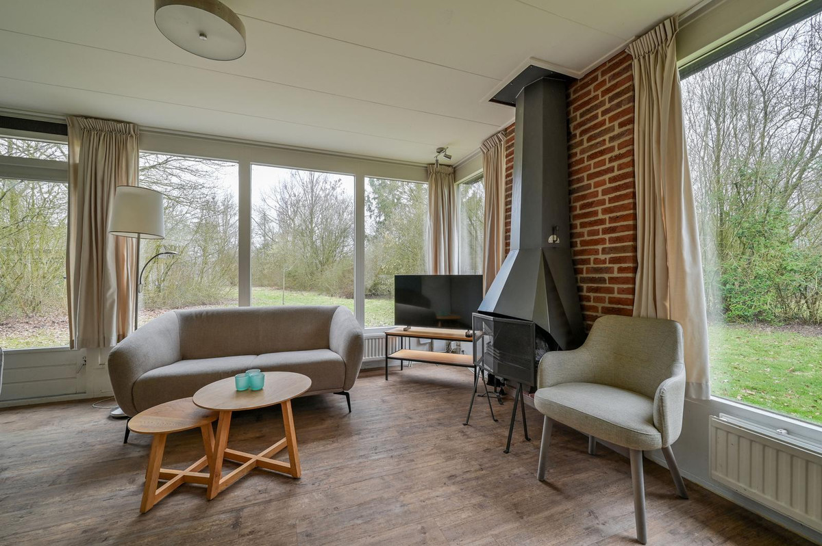 Vrijstaande woning te koop: Aelderholt 1H120, Aalden