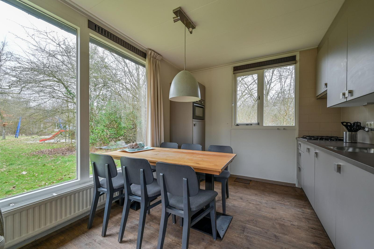 Vrijstaande woning te koop: Aelderholt 1H120, Aalden