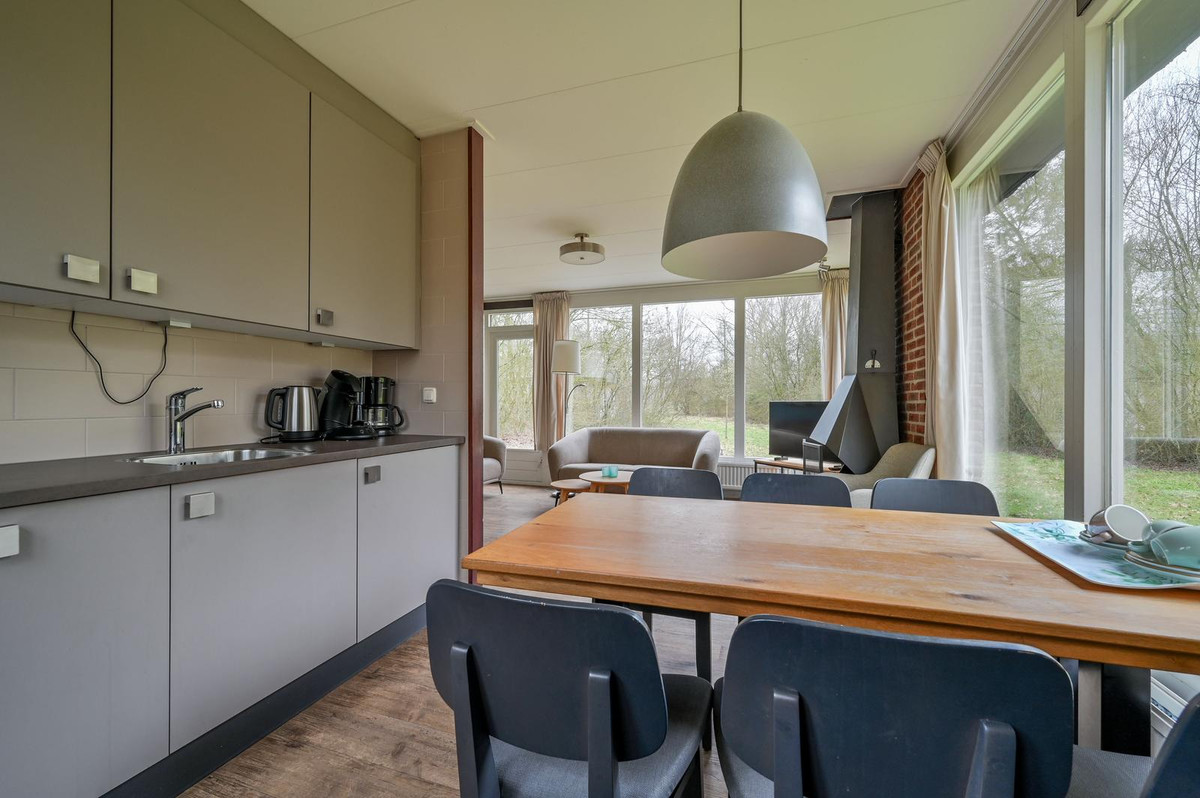 Vrijstaande woning te koop: Aelderholt 1H120, Aalden