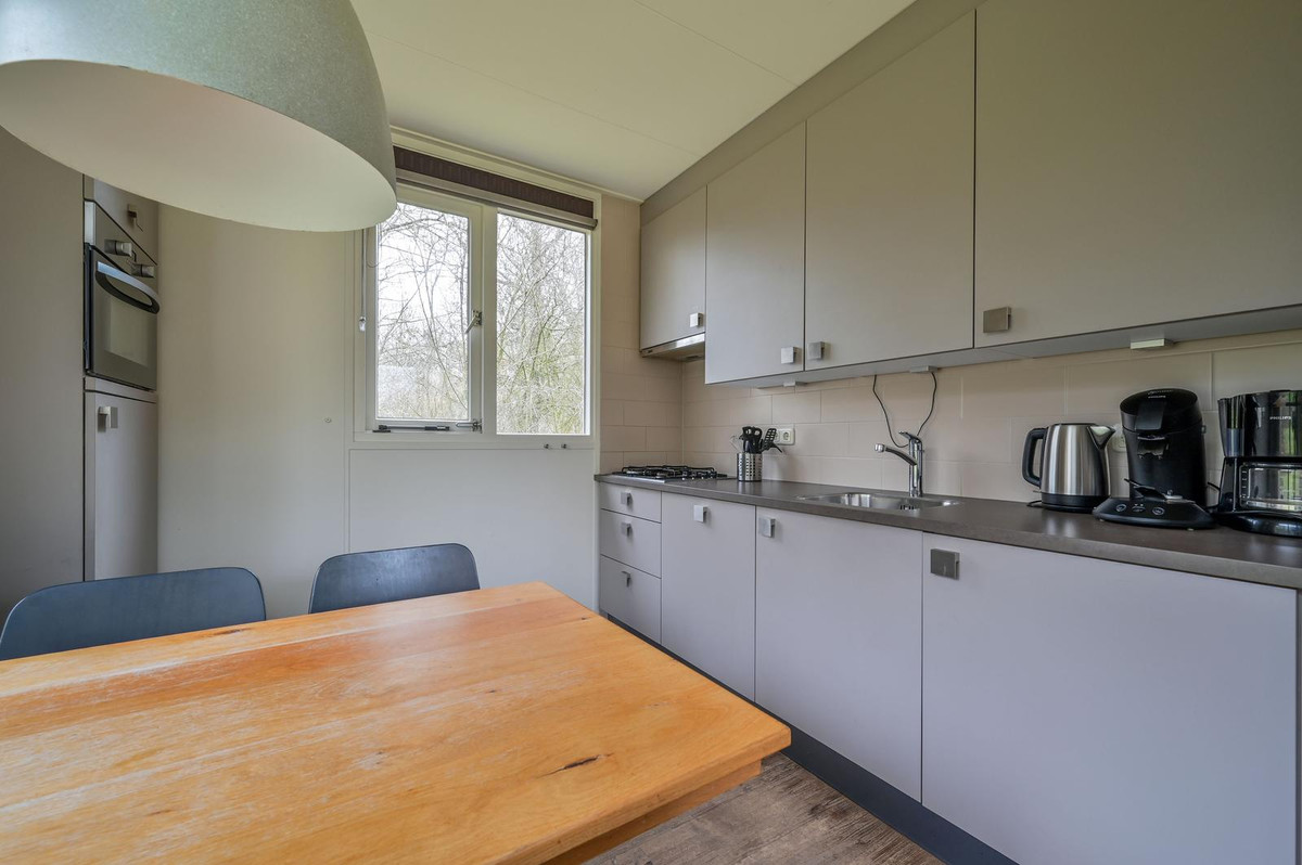 Vrijstaande woning te koop: Aelderholt 1H120, Aalden