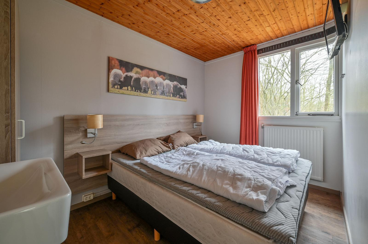 Vrijstaande woning te koop: Aelderholt 1H120, Aalden