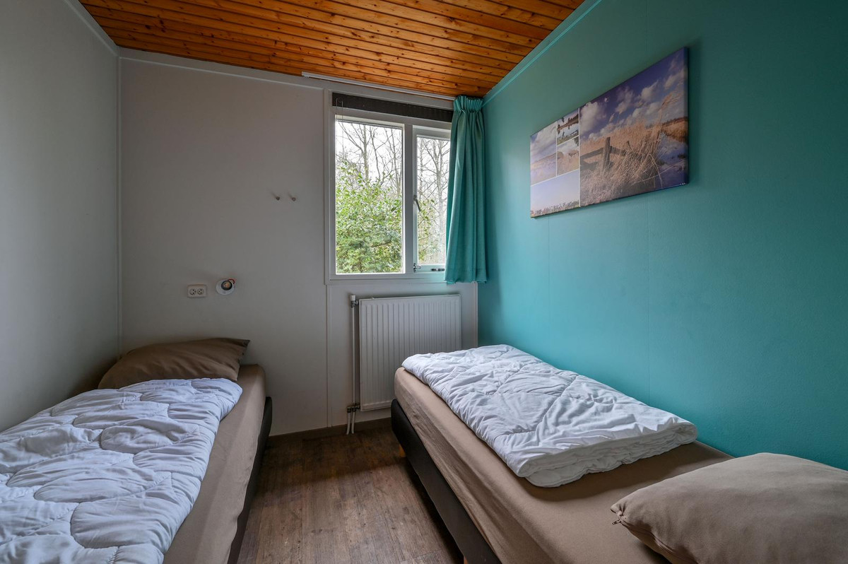 Vrijstaande woning te koop: Aelderholt 1H120, Aalden