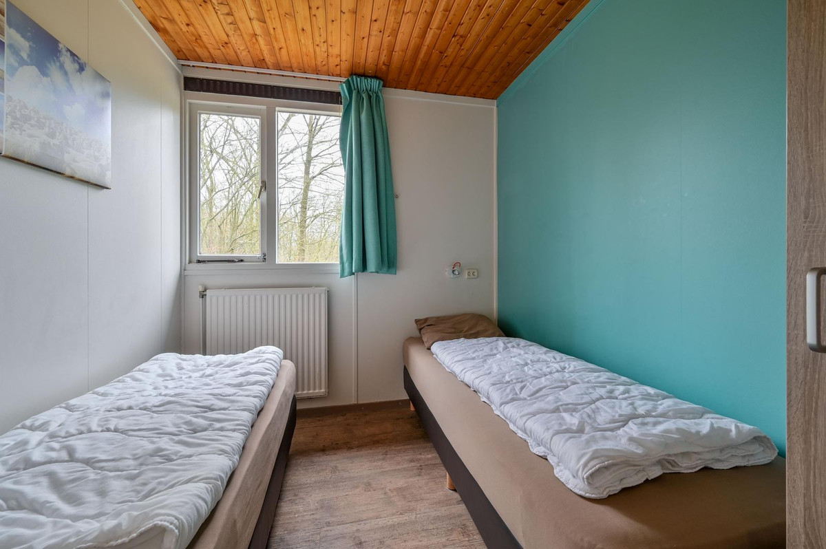 Vrijstaande woning te koop: Aelderholt 1H120, Aalden