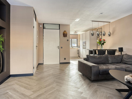Hugo de Grootstraat 6