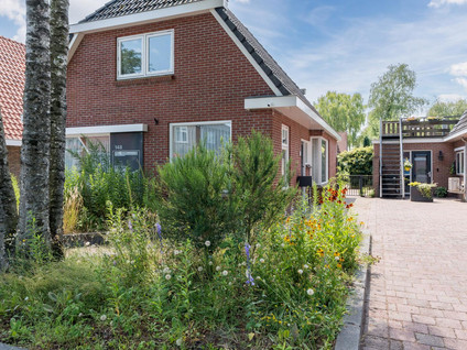 Carstensdijk 148
