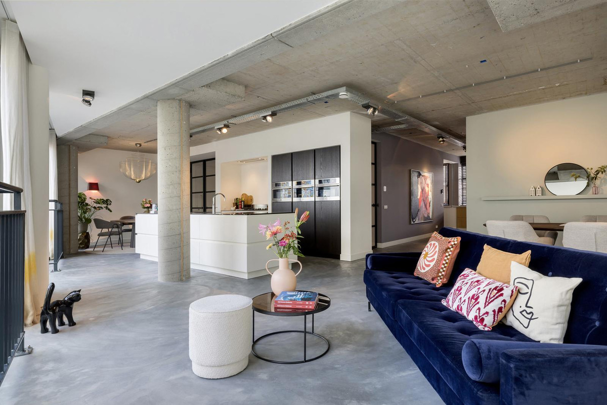Appartement te koop: Nieuwe Emmasingel 17, Eindhoven