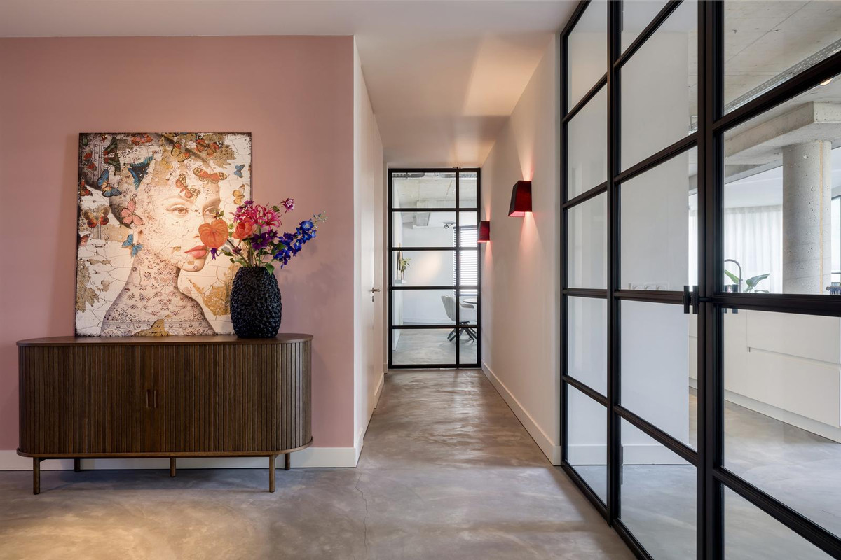 Appartement te koop: Nieuwe Emmasingel 17, Eindhoven