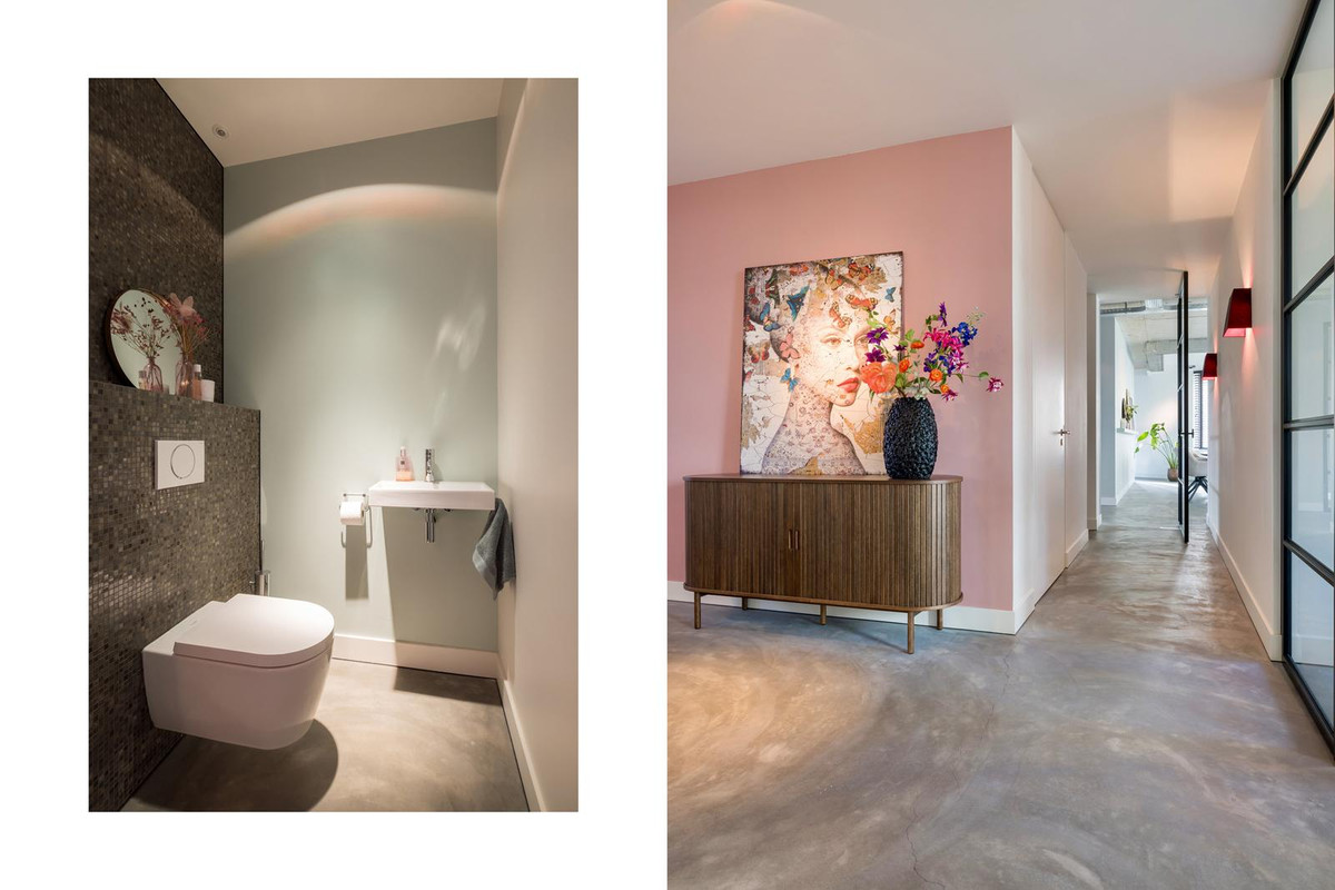 Appartement te koop: Nieuwe Emmasingel 17, Eindhoven