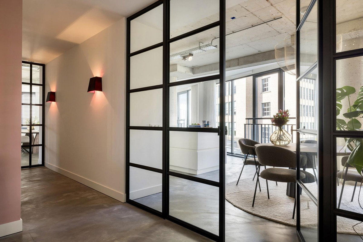 Appartement te koop: Nieuwe Emmasingel 17, Eindhoven
