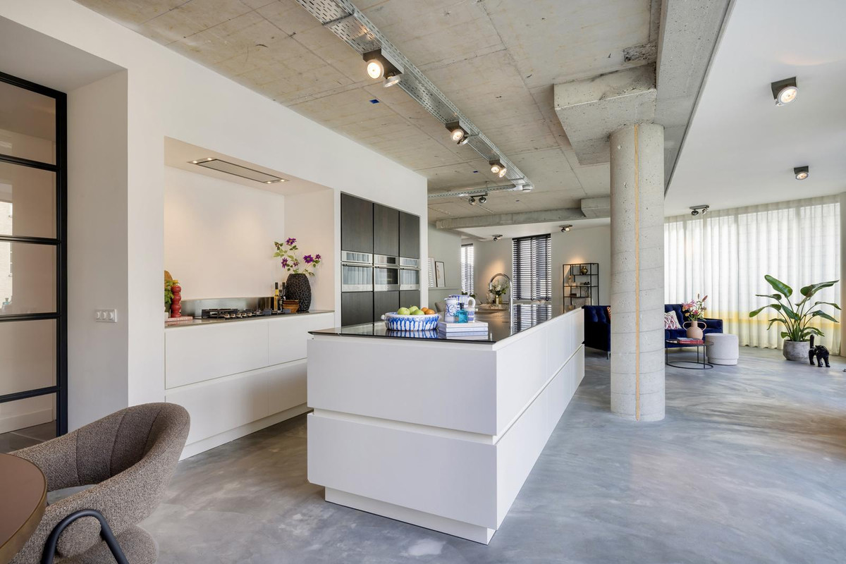 Appartement te koop: Nieuwe Emmasingel 17, Eindhoven