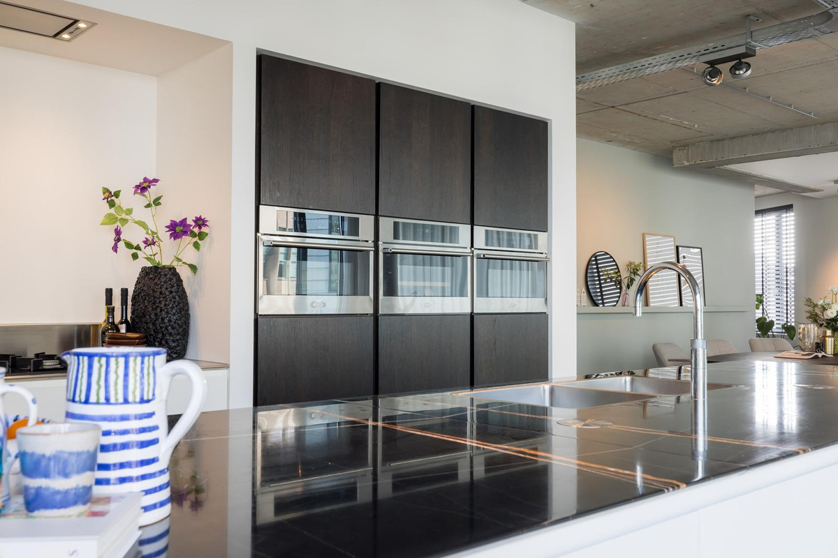 Appartement te koop: Nieuwe Emmasingel 17, Eindhoven
