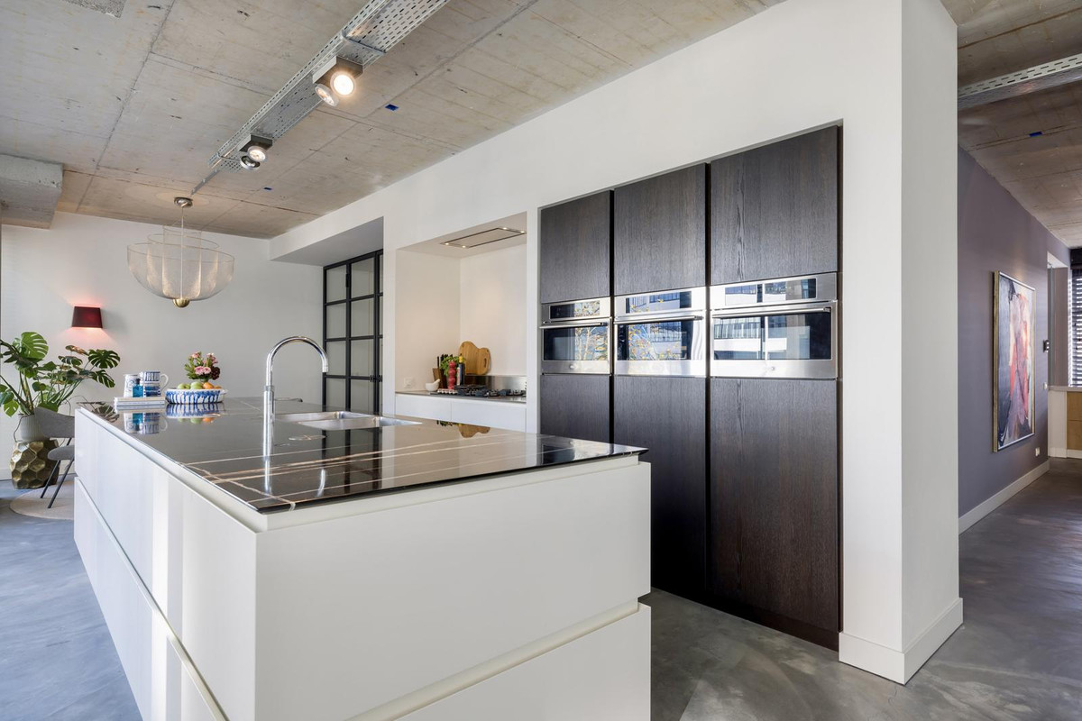 Appartement te koop: Nieuwe Emmasingel 17, Eindhoven