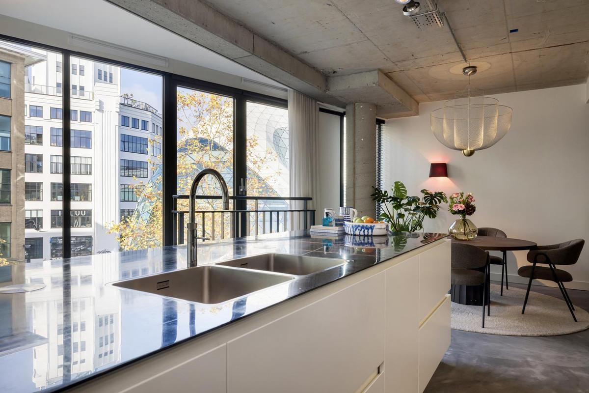 Appartement te koop: Nieuwe Emmasingel 17, Eindhoven