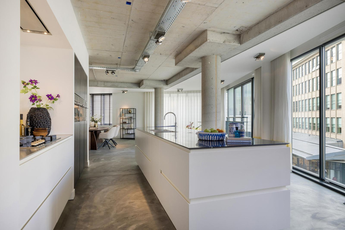 Appartement te koop: Nieuwe Emmasingel 17, Eindhoven