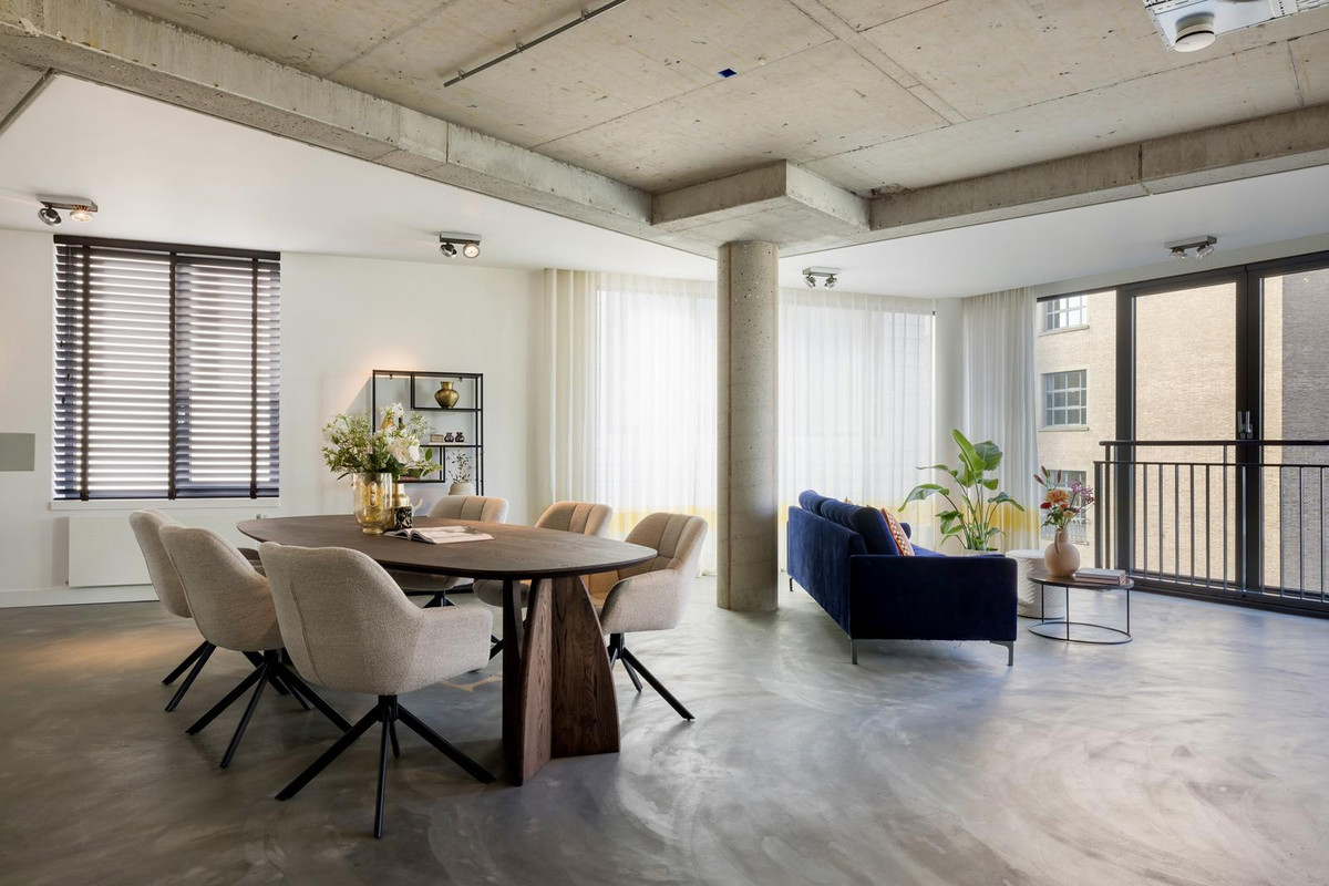 Appartement te koop: Nieuwe Emmasingel 17, Eindhoven
