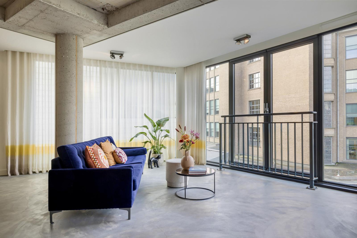 Appartement te koop: Nieuwe Emmasingel 17, Eindhoven