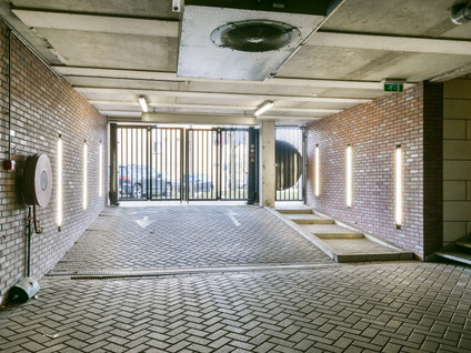 Johan Hofmanstraat Ong