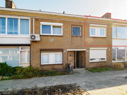 Nicolaas Maesstraat 17