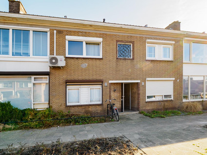 Nicolaas Maesstraat 17