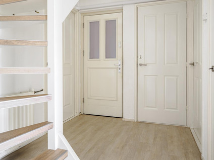Nicolaas Maesstraat 17