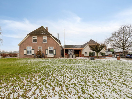 Hogenkampweg 1