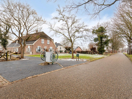 Hogenkampweg 1