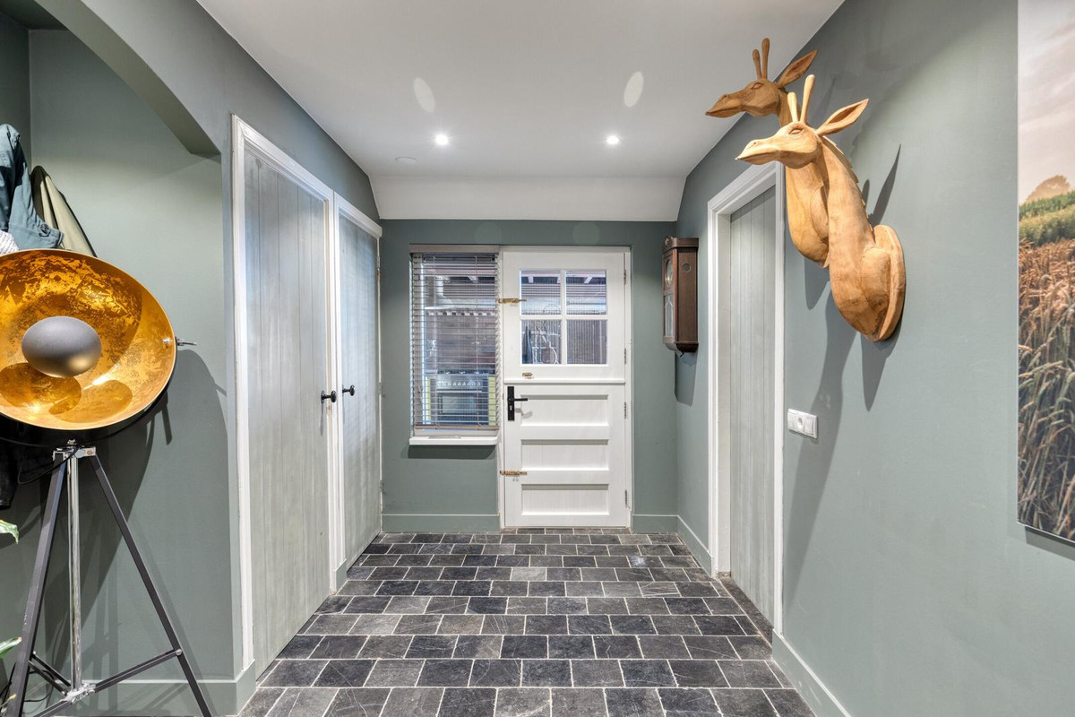 Appartement te koop: Hogenkampweg 1, Keijenborg