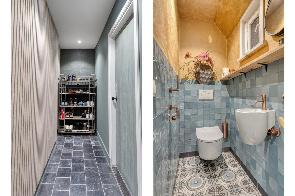Appartement te koop: Hogenkampweg 1, Keijenborg