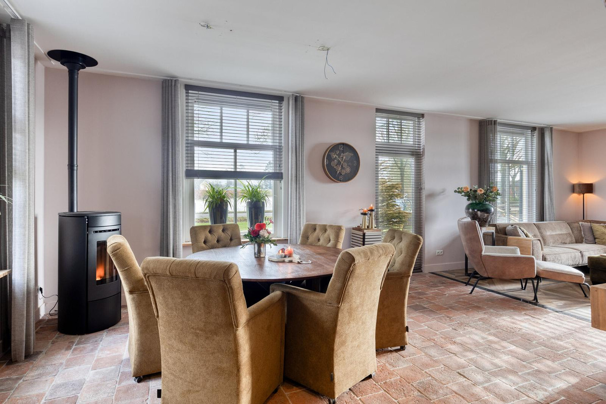 Appartement te koop: Hogenkampweg 1, Keijenborg