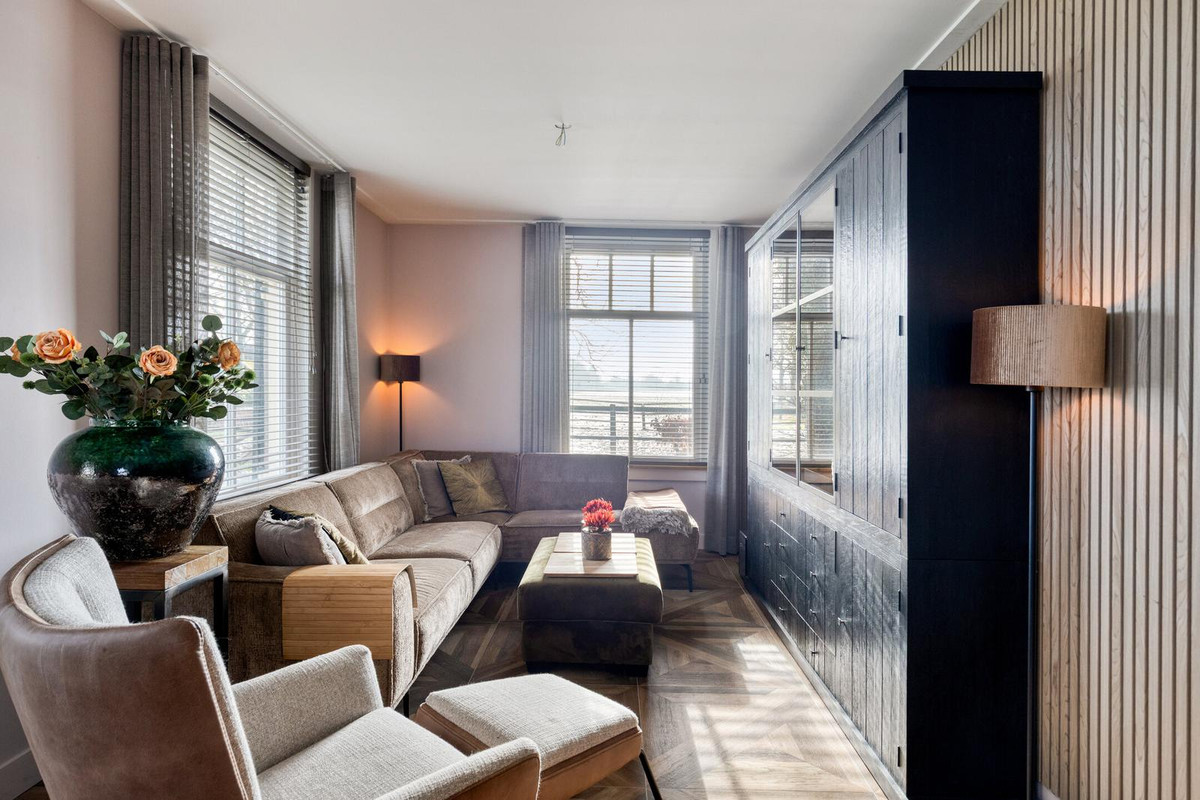 Appartement te koop: Hogenkampweg 1, Keijenborg
