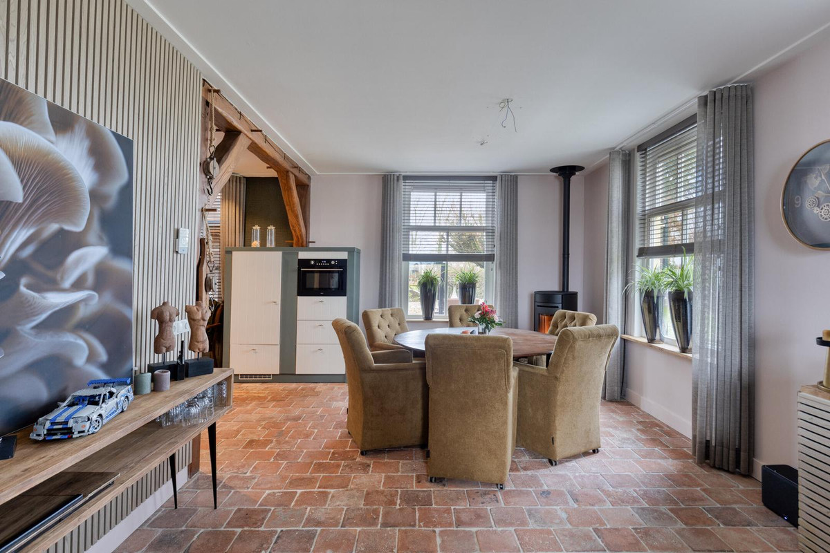 Appartement te koop: Hogenkampweg 1, Keijenborg