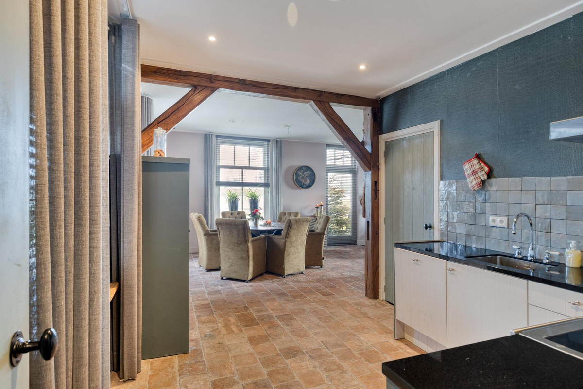 Appartement te koop: Hogenkampweg 1, Keijenborg
