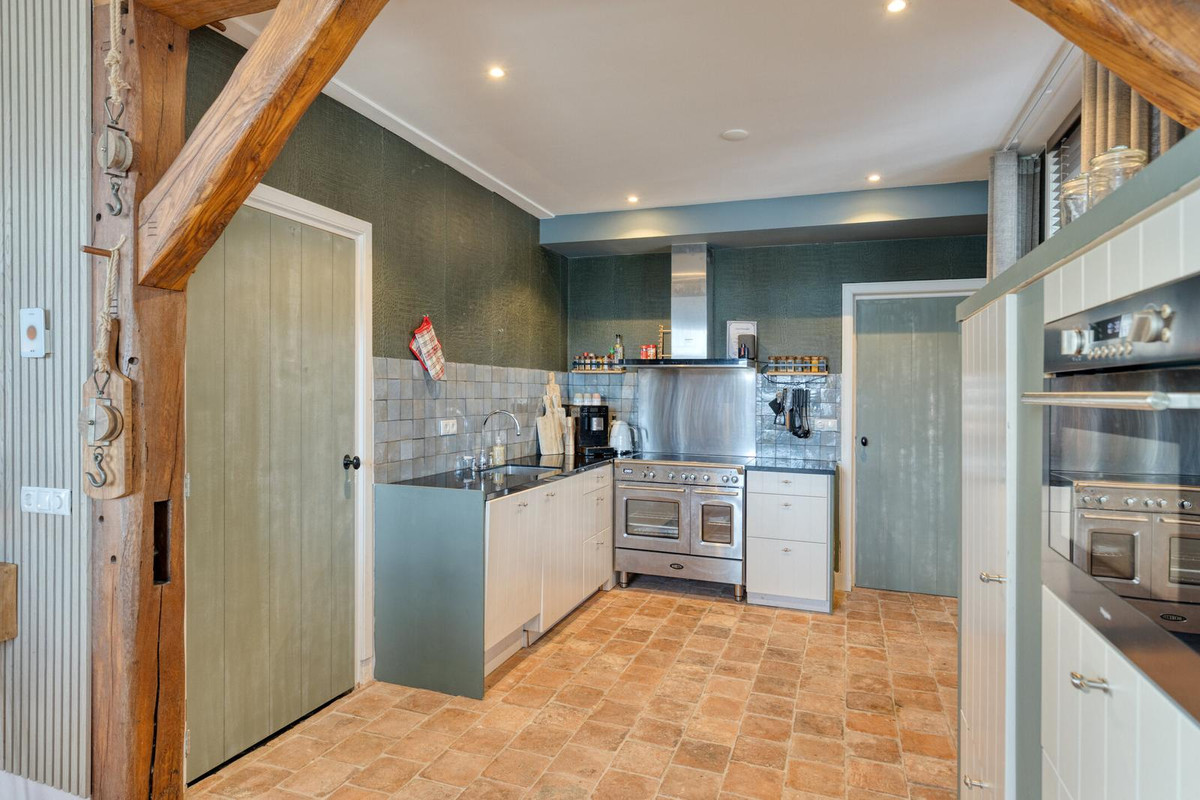 Appartement te koop: Hogenkampweg 1, Keijenborg