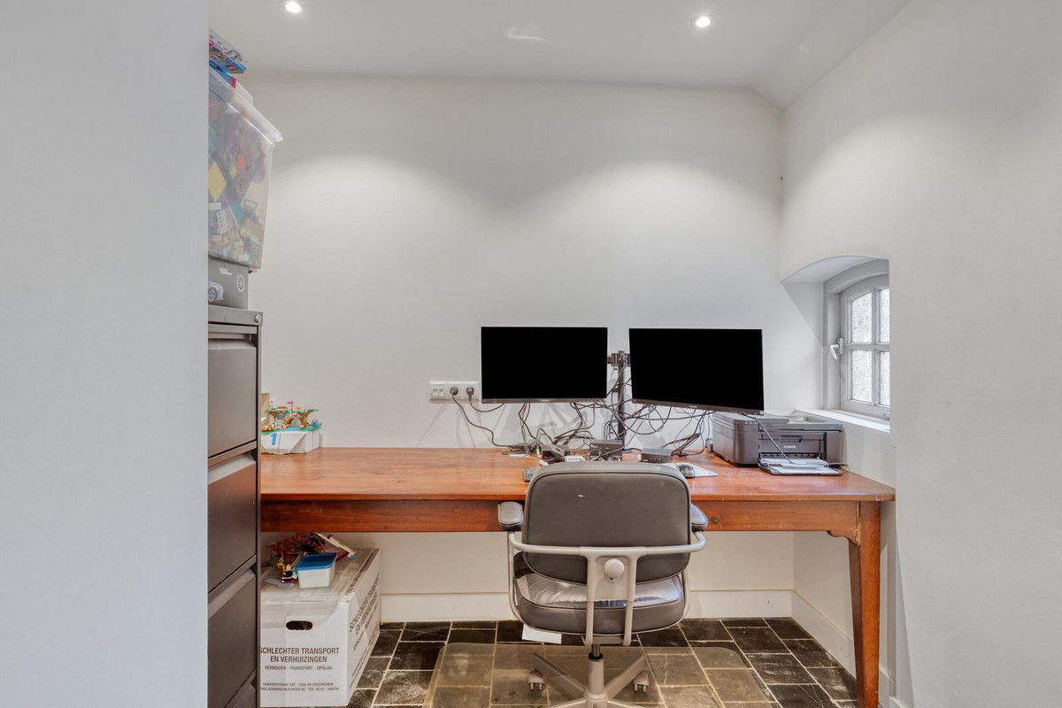 Appartement te koop: Hogenkampweg 1, Keijenborg