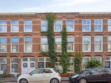 apartments for rent on Ampèrestraat 74