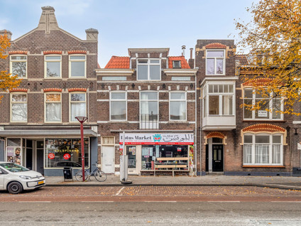 Scheldestraat 50